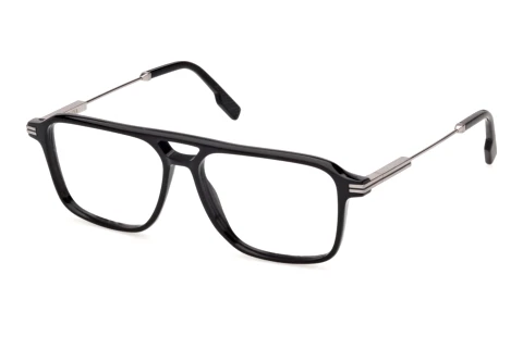 Okulary korekcyjne Zegna EZ5360 001