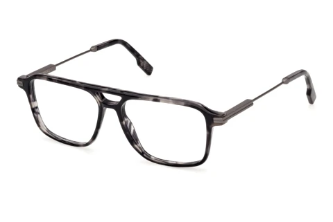 Okulary korekcyjne Zegna EZ5360 056