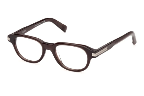 Okulary korekcyjne Zegna EZ5362 048