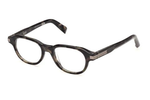 Okulary korekcyjne Zegna EZ5362 055