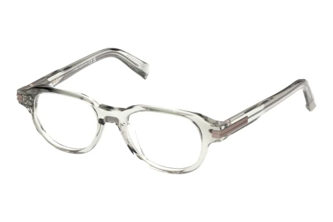 Okulary korekcyjne Zegna EZ5362 093