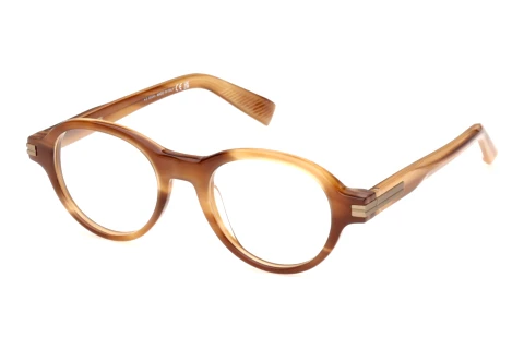 Okulary korekcyjne Zegna EZ5363 056