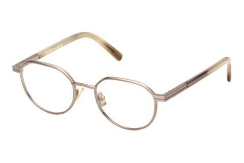 Okulary korekcyjne Zegna EZ5368 035