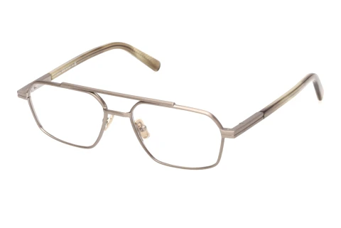 Okulary korekcyjne Zegna EZ5369 035