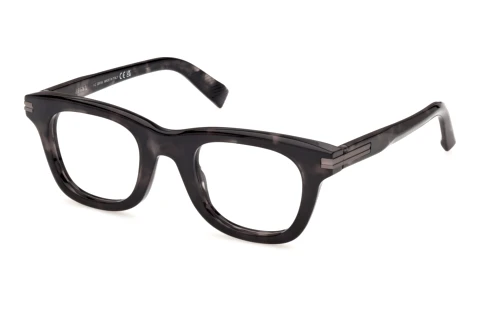 Okulary korekcyjne Zegna EZ5374 056