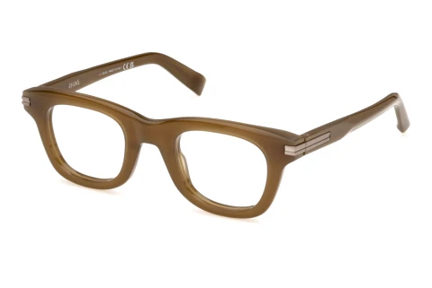 Okulary korekcyjne Zegna EZ5374 098