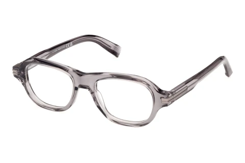 Okulary korekcyjne Zegna EZ5375 020