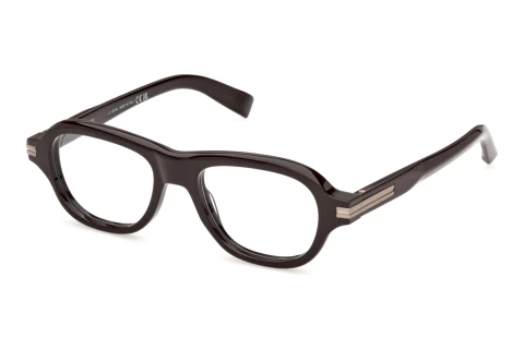 Okulary korekcyjne Zegna EZ5375 048
