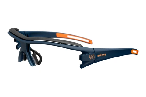 Okulary korekcyjne evil eye trace (E001 4700)