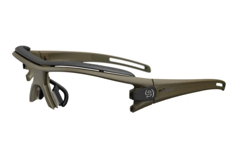 Okulary korekcyjne evil eye trace (E001 6000)