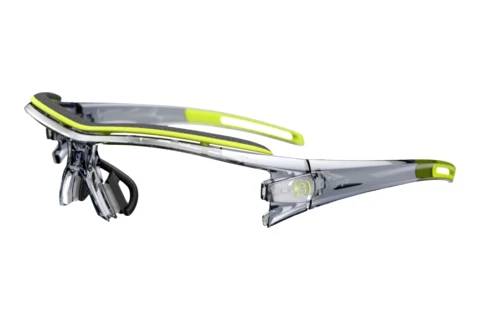 Okulary korekcyjne evil eye trace (E001 6600)