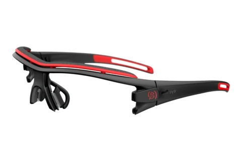 Okulary korekcyjne evil eye trace (E001 9000)
