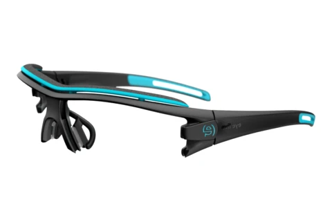 Okulary korekcyjne evil eye trace (E001 9100)