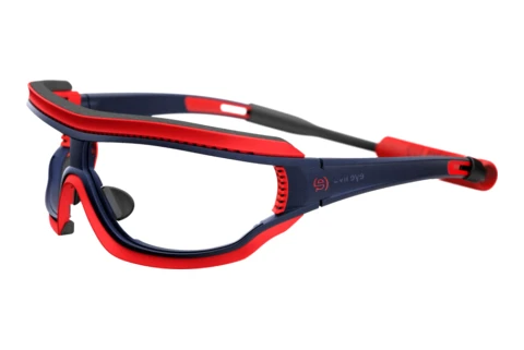 Okulary korekcyjne evil eye fusor (E005 4500)