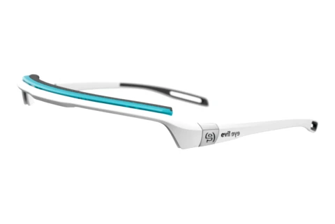Okulary korekcyjne evil eye traileye (E016 1500)