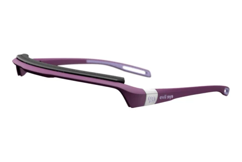 Okulary korekcyjne evil eye traileye (E016 4000)