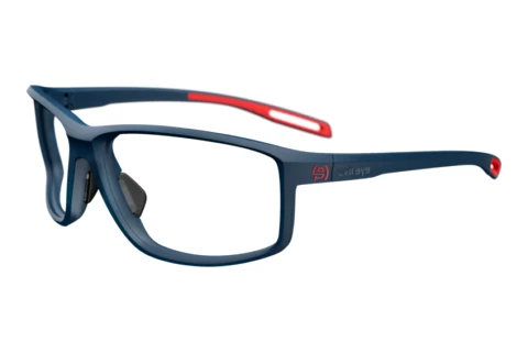 Okulary korekcyjne evil eye action (E022 4600)