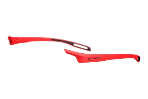 Okulary korekcyjne evil eye action (E029 3000)