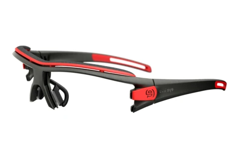 Okulary korekcyjne evil eye trace (E030 6600)