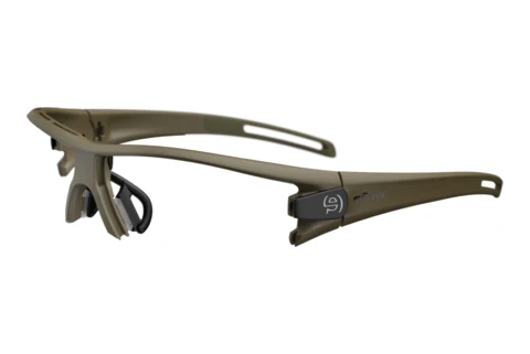 Okulary korekcyjne evil eye trace (E031 6000)