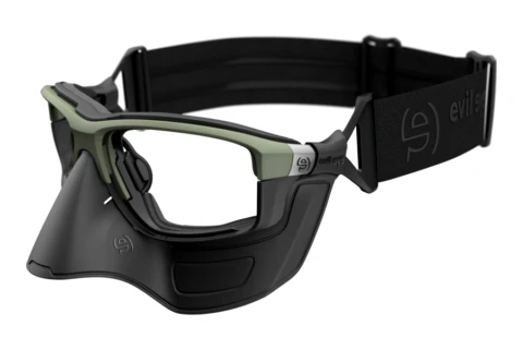 Okulary korekcyjne evil eye elate (E047 5500)