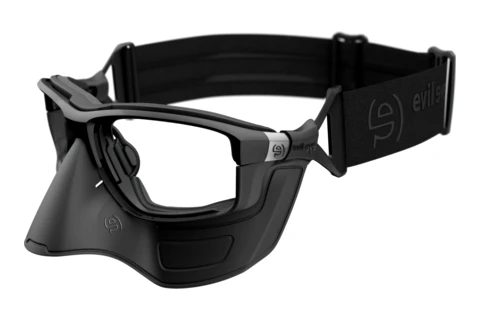 Okulary korekcyjne evil eye elate (E047 9000)