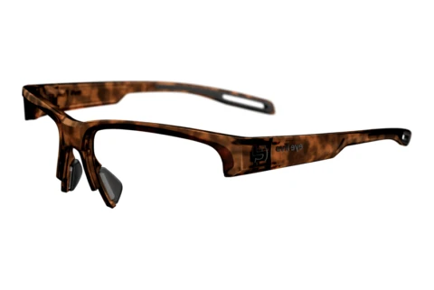 Okulary korekcyjne evil eye action (E048 6000)