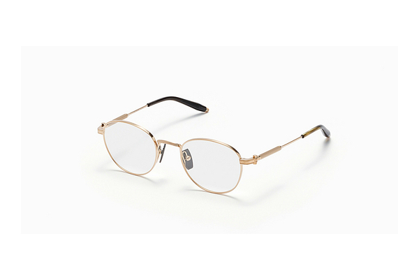 Okulary korekcyjne Akoni Eyewear PIONEER (AKX-300 A)