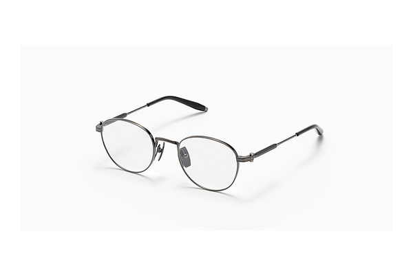 Okulary korekcyjne Akoni Eyewear PIONEER (AKX-300 B)