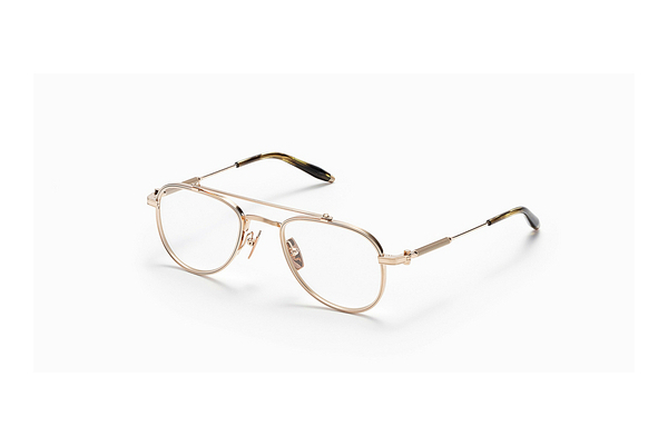 Okulary korekcyjne Akoni Eyewear CALISTO (AKX-303 A)