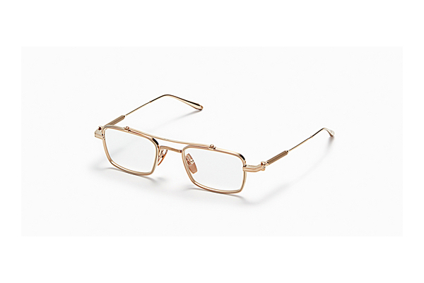 Okulary korekcyjne Akoni Eyewear CASSINI (AKX-304 A)