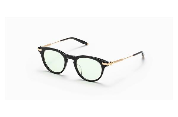 Okulary korekcyjne Akoni Eyewear GEMINI (AKX-401 A)