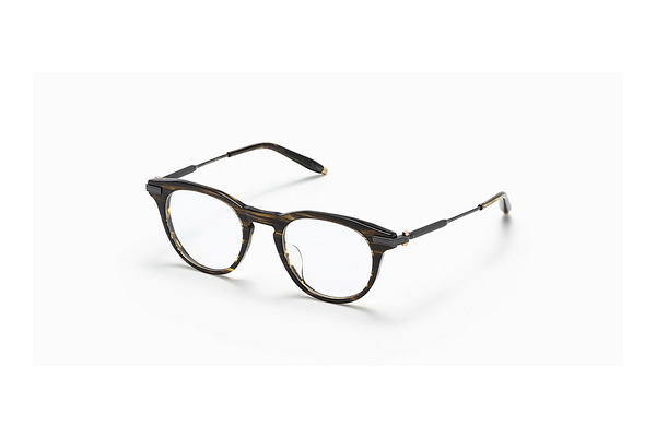 Okulary korekcyjne Akoni Eyewear GEMINI (AKX-401 B)