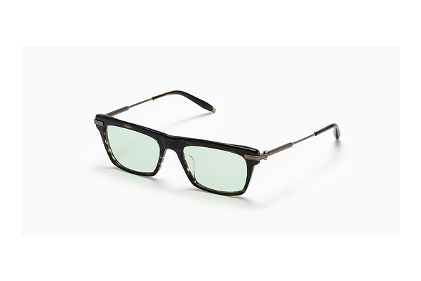 Okulary korekcyjne Akoni Eyewear ARC (AKX-402 B)