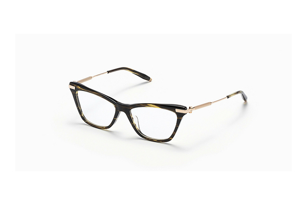 Okulary korekcyjne Akoni Eyewear IRIS (AKX-404 B)