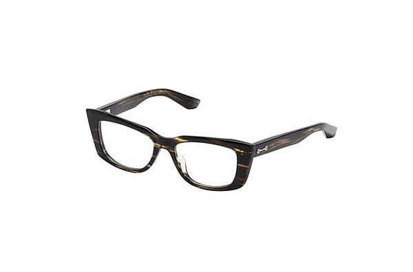 Okulary korekcyjne Akoni Eyewear GAMMA (AKX-406 B)