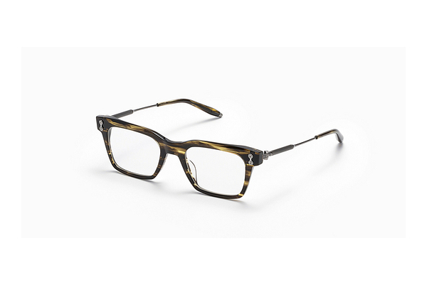 Okulary korekcyjne Akoni Eyewear KEPLER (AKX-407 B)