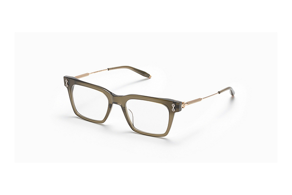 Okulary korekcyjne Akoni Eyewear KEPLER (AKX-407 C)