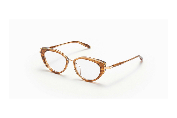 Okulary korekcyjne Akoni Eyewear ATHENA (AKX-408 B)