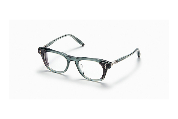 Okulary korekcyjne Akoni Eyewear ORION (AKX-410 B)