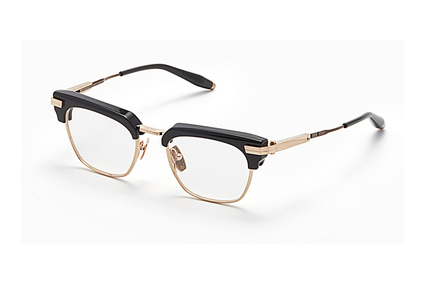 Okulary korekcyjne Akoni Eyewear HUBBLE (AKX-412 A)