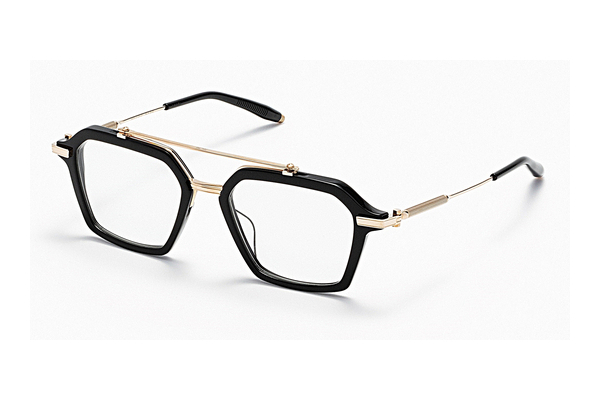 Okulary korekcyjne Akoni Eyewear AKARI (AKX-413 A)