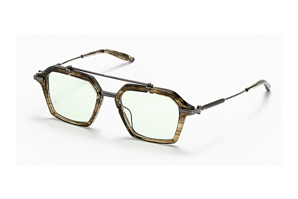 Okulary korekcyjne Akoni Eyewear AKARI (AKX-413 B)