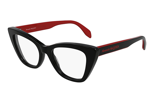 Okulary korekcyjne Alexander McQueen AM0305O 003