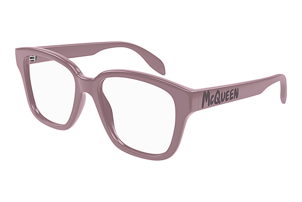 Okulary korekcyjne Alexander McQueen AM0333O 005