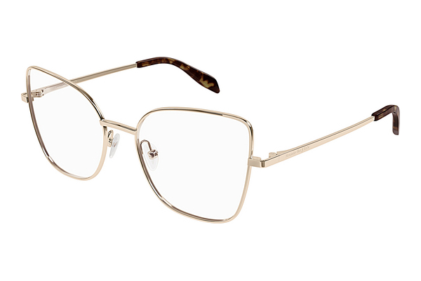 Okulary korekcyjne Alexander McQueen AM0416O 003