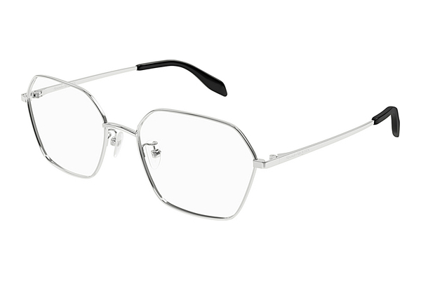 Okulary korekcyjne Alexander McQueen AM0437O 003