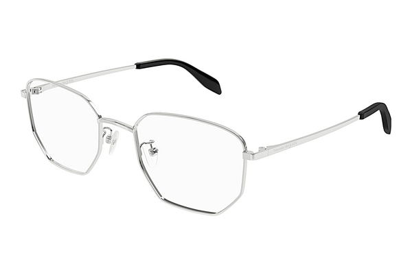 Okulary korekcyjne Alexander McQueen AM0438O 007