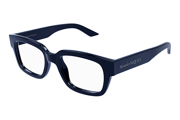 Okulary korekcyjne Alexander McQueen AM0454O 003