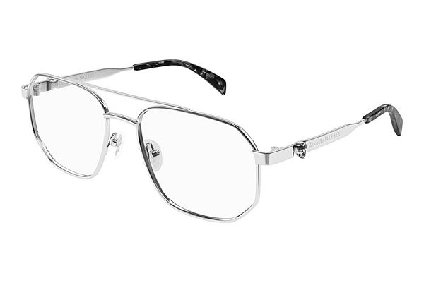 Okulary korekcyjne Alexander McQueen AM0459O 003